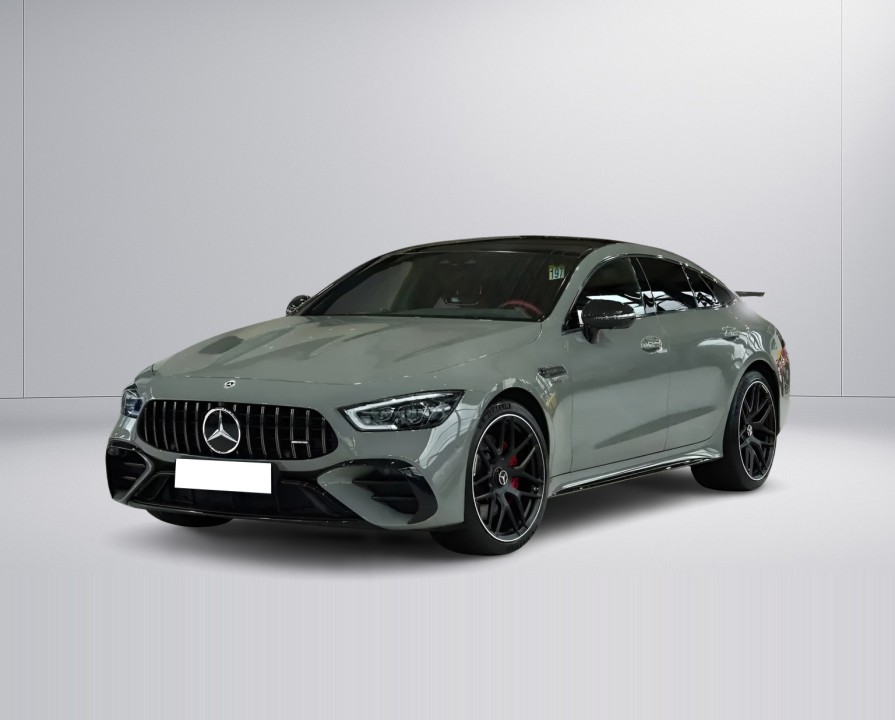 Mercedes-Benz AMG GT 53 4MATIC+ (2)