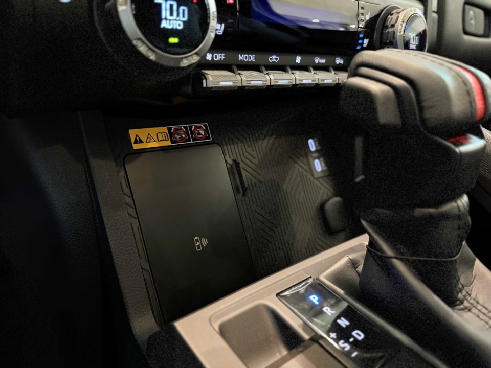 Toyota Tacoma TRD PRO - foto 15