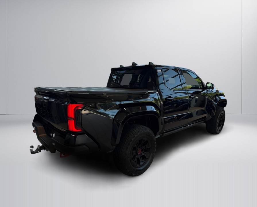 Toyota Tacoma TRD PRO (3)