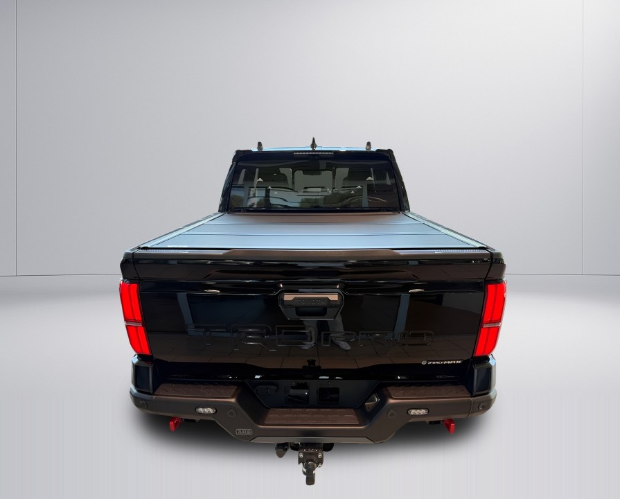 Toyota Tacoma TRD PRO (4)
