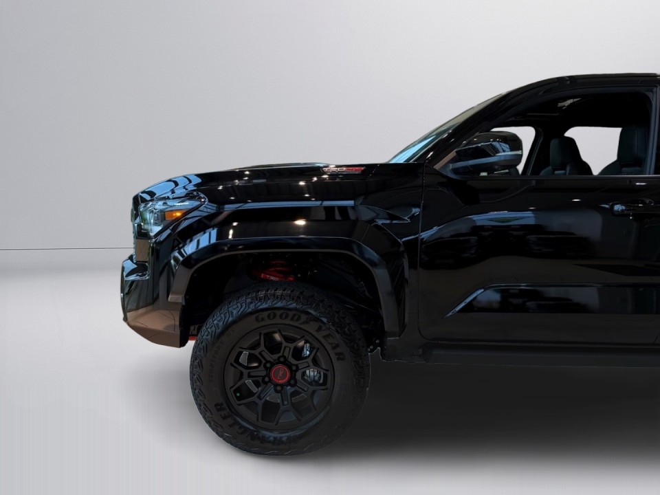 Toyota Tacoma TRD PRO - foto 33