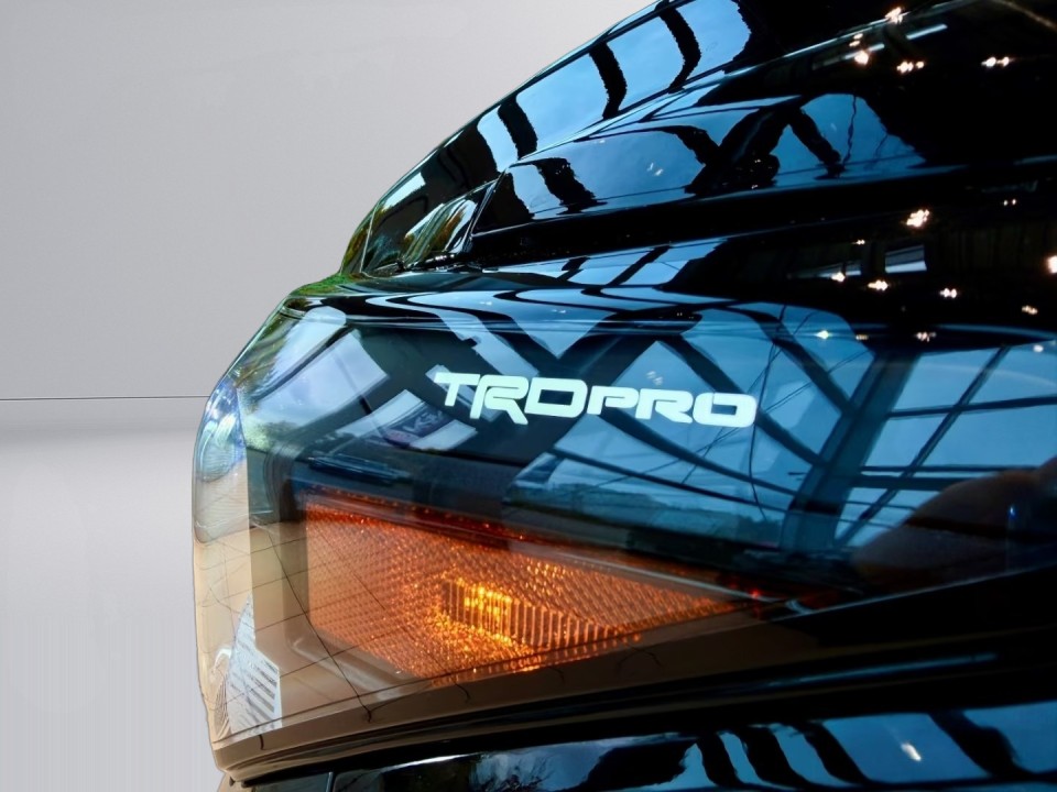 Toyota Tacoma TRD PRO - foto 28