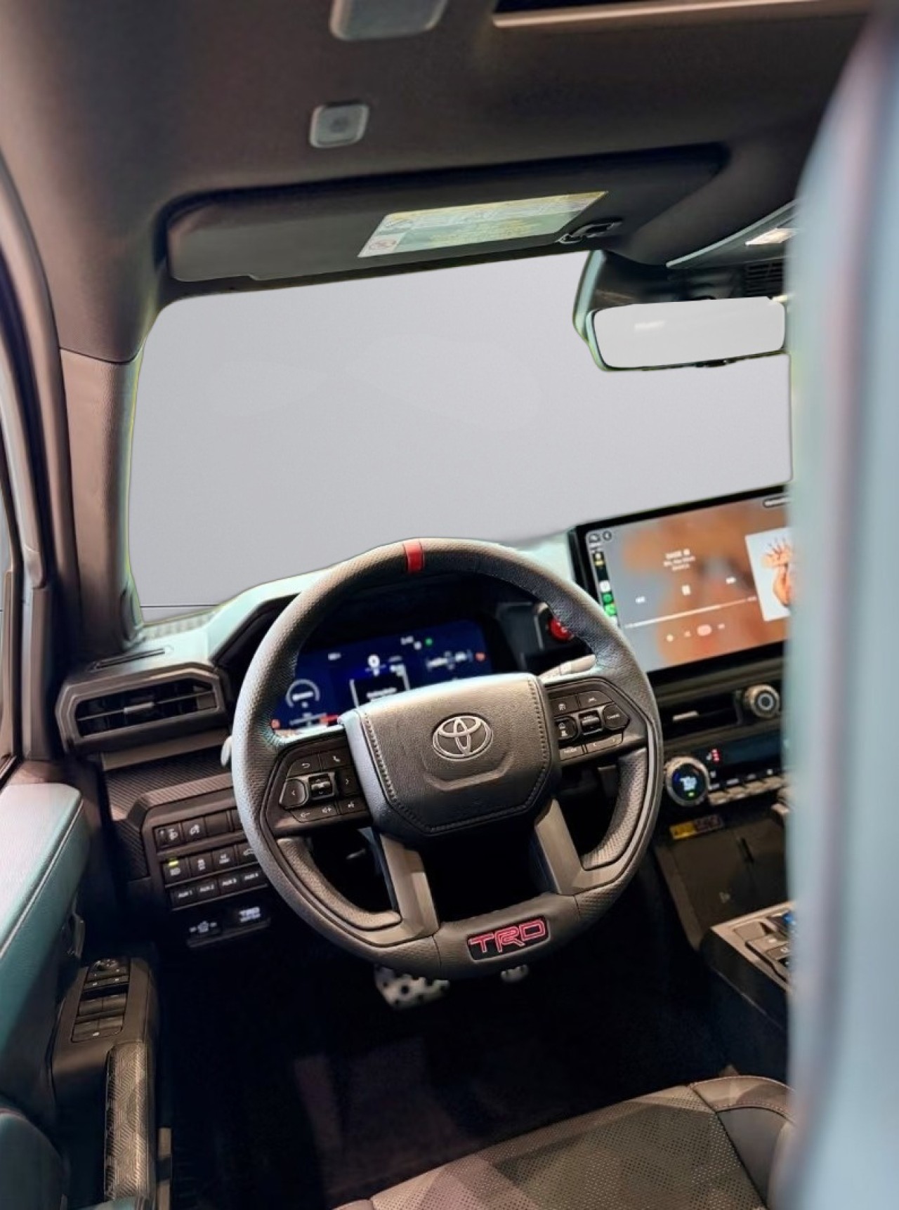 Toyota Tacoma TRD PRO - foto 9