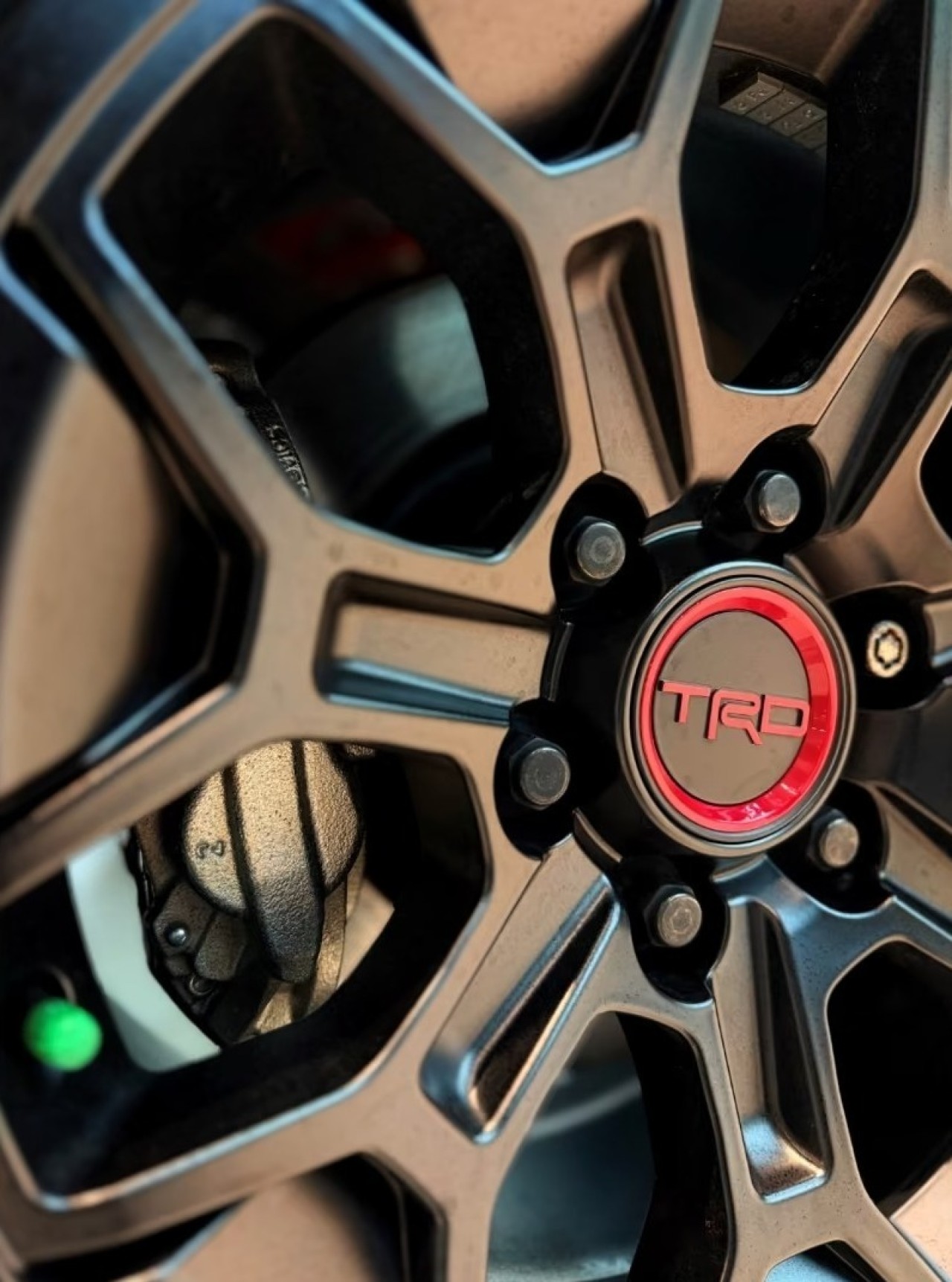 Toyota Tacoma TRD PRO - foto 35