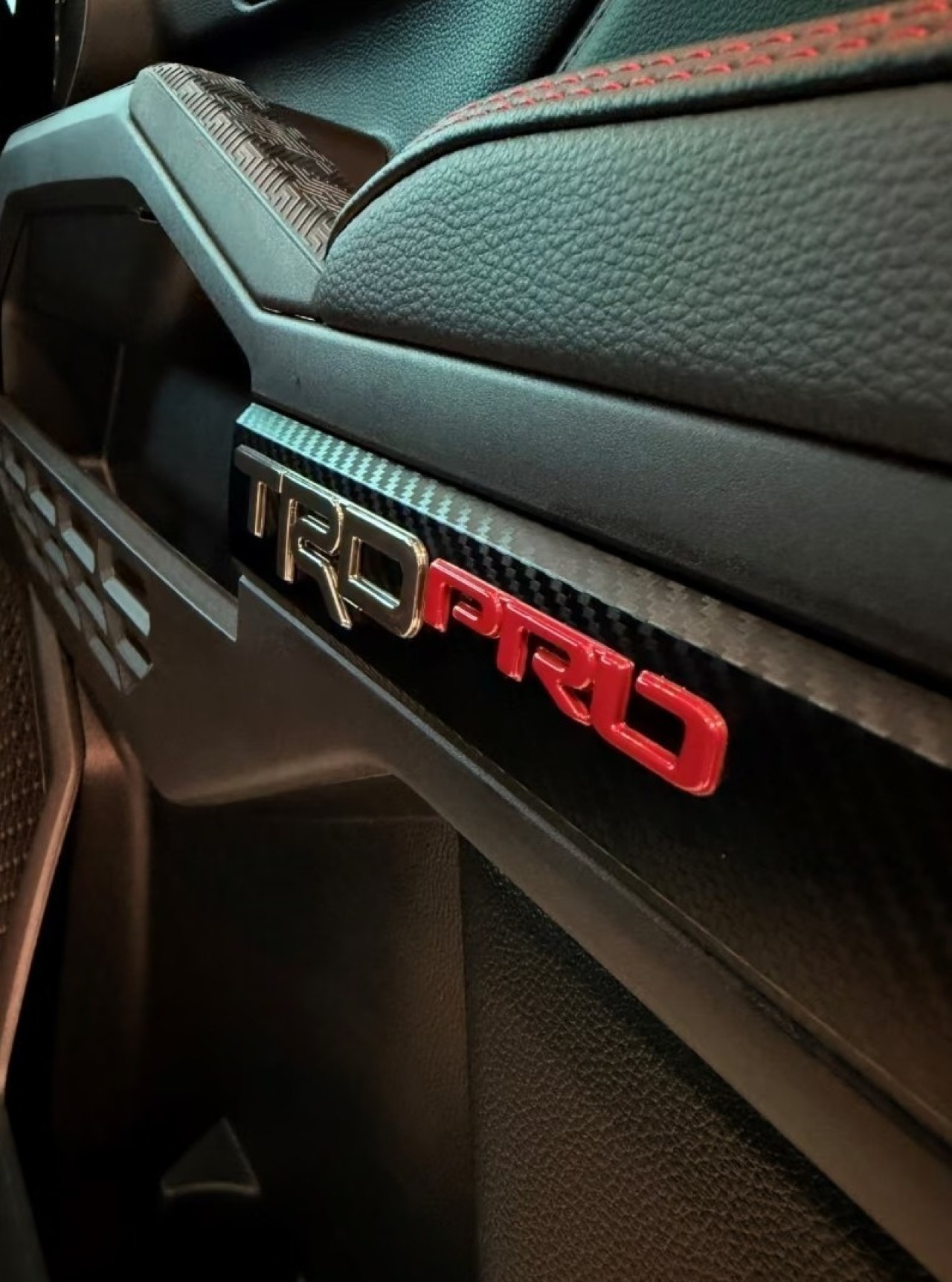 Toyota Tacoma TRD PRO - foto 19