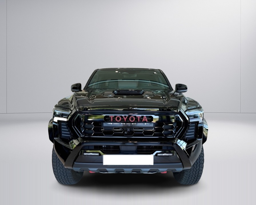 Toyota Tacoma TRD PRO - foto 7