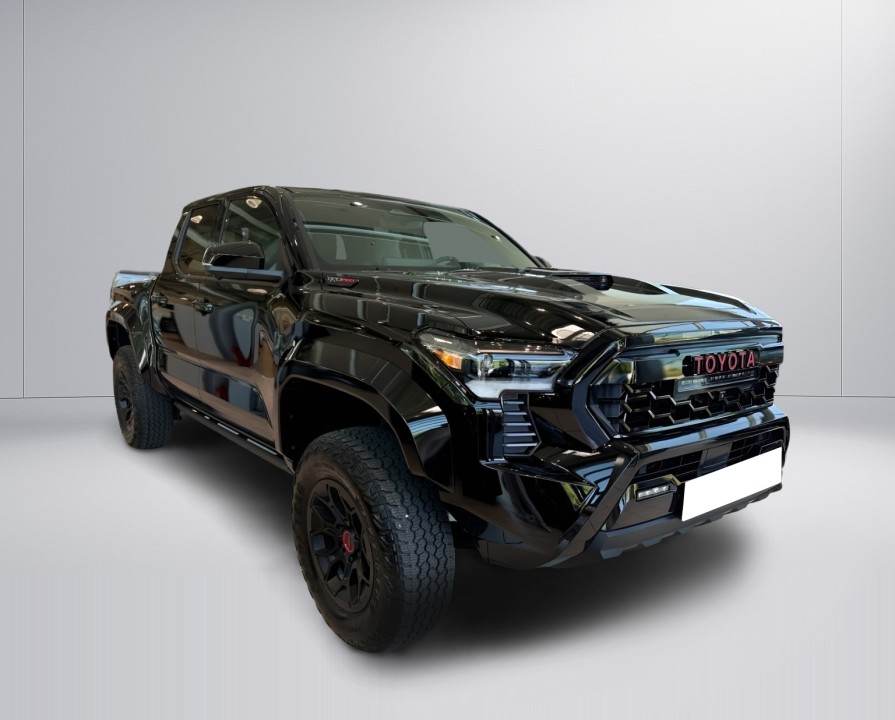 Toyota Tacoma TRD PRO