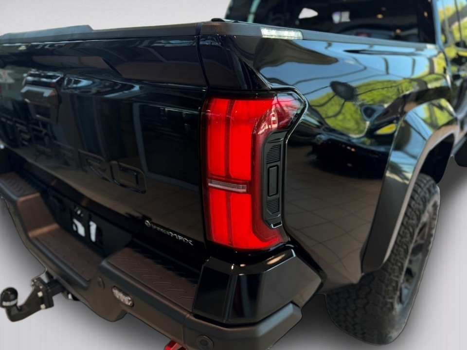 Toyota Tacoma TRD PRO - foto 31