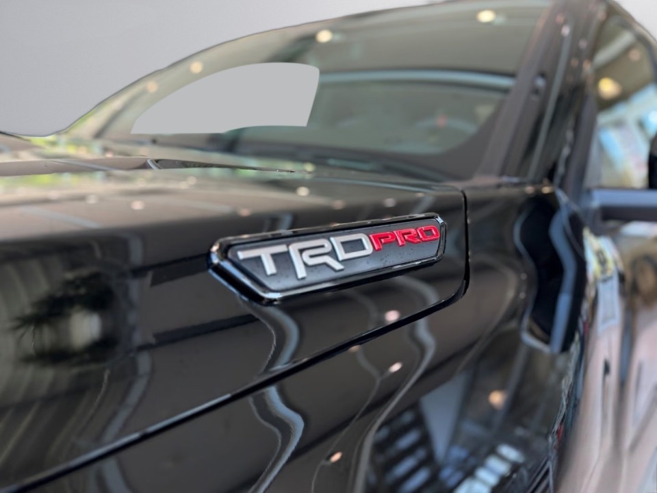 Toyota Tacoma TRD PRO - foto 29