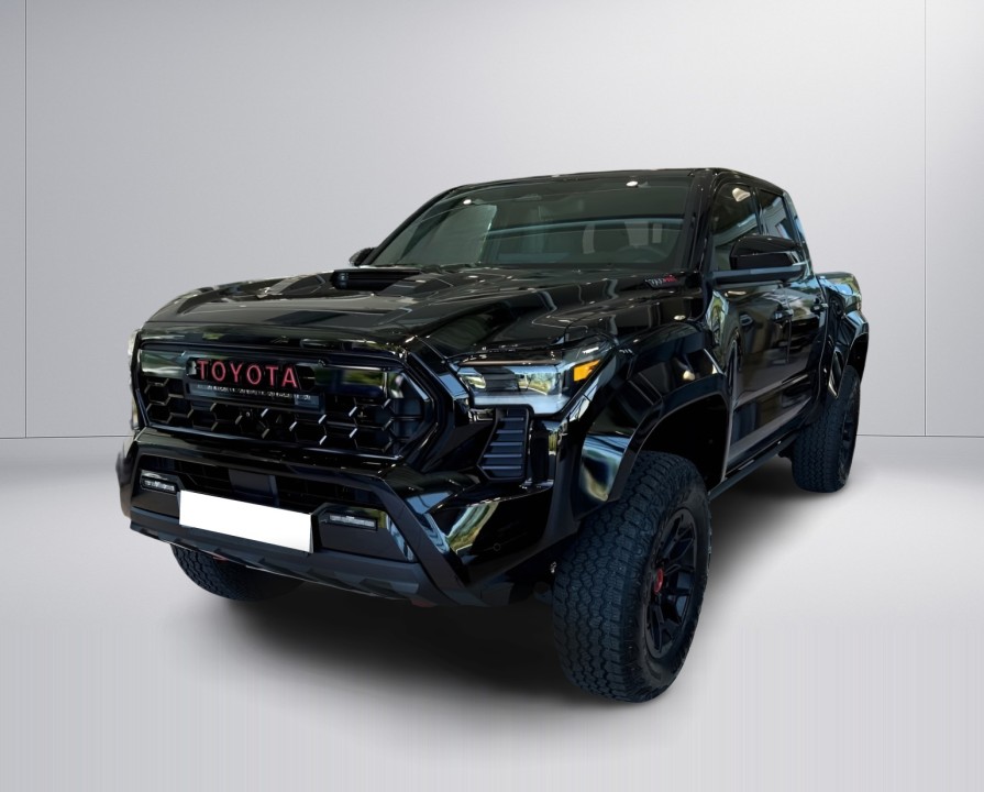 Toyota Tacoma TRD PRO - foto 6