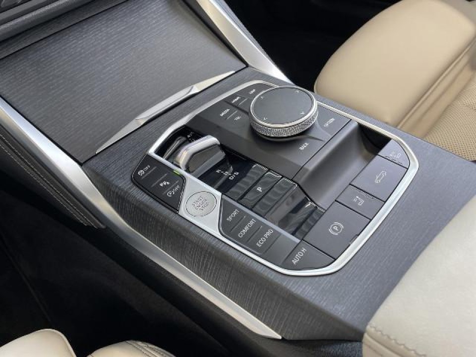 BMW Seria 4 430i xDrive Cabriolet M-Sport - foto 10