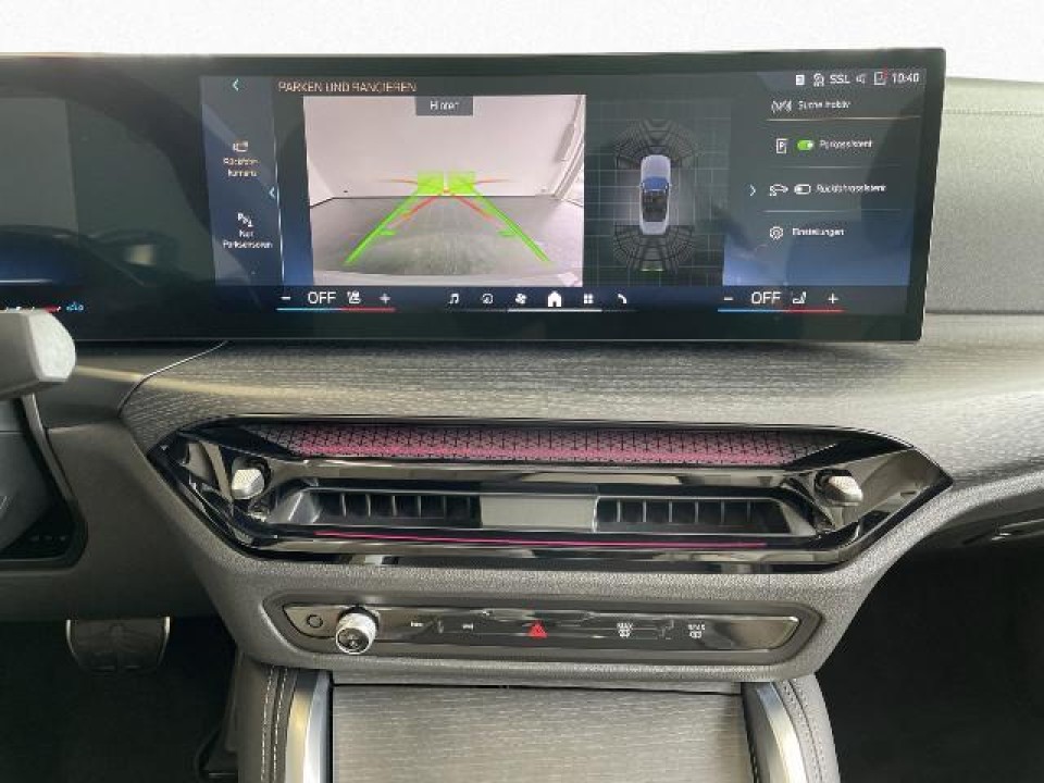 BMW Seria 4 430i xDrive Cabriolet M-Sport - foto 11