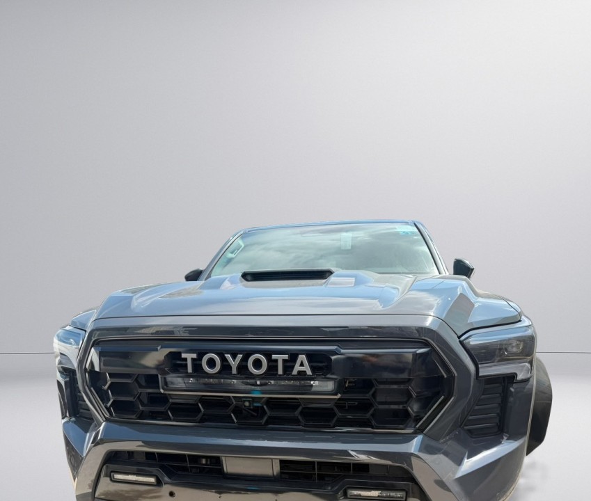 Toyota Tacoma TRD PRO (4)