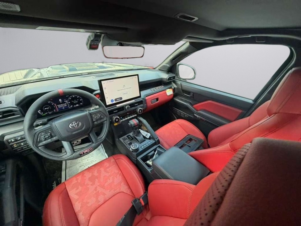 Toyota Tacoma TRD PRO - foto 6