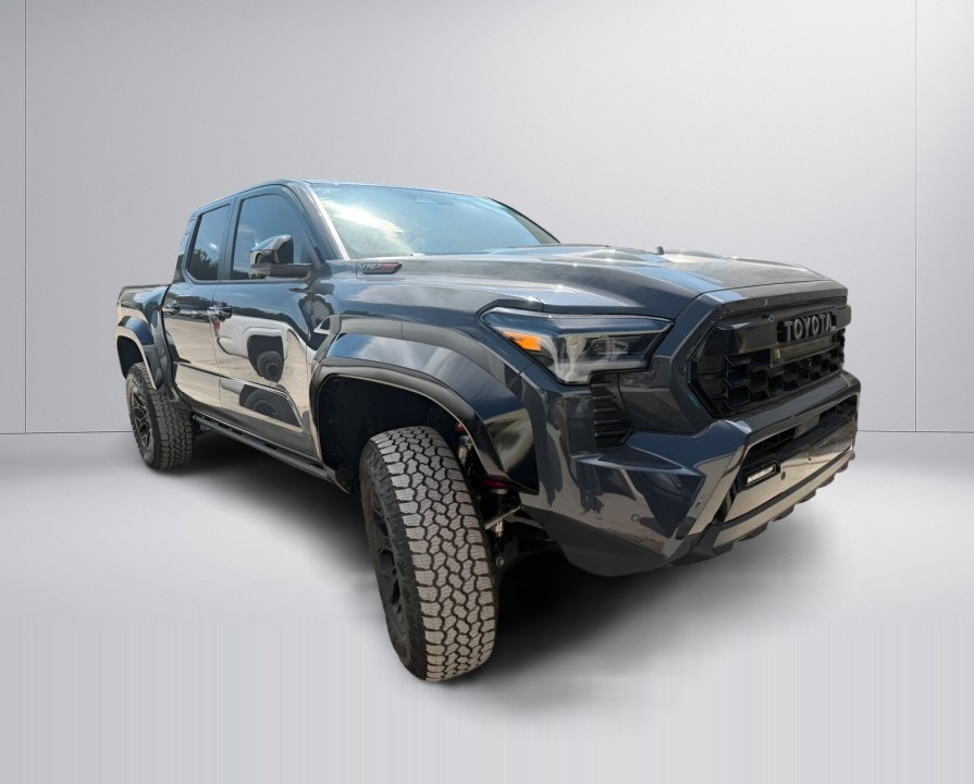 Toyota Tacoma TRD PRO