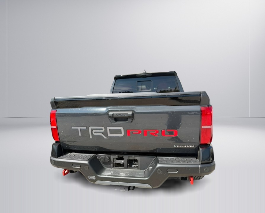 Toyota Tacoma TRD PRO (5)