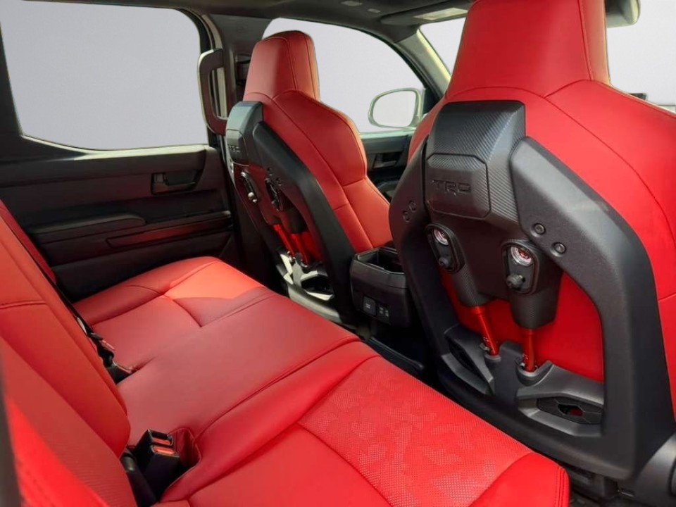 Toyota Tacoma TRD PRO - foto 9