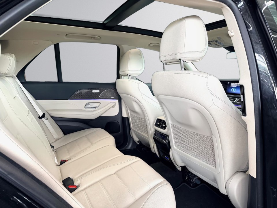 Mercedes-Benz GLE 350de 4MATIC AMG Line - foto 11