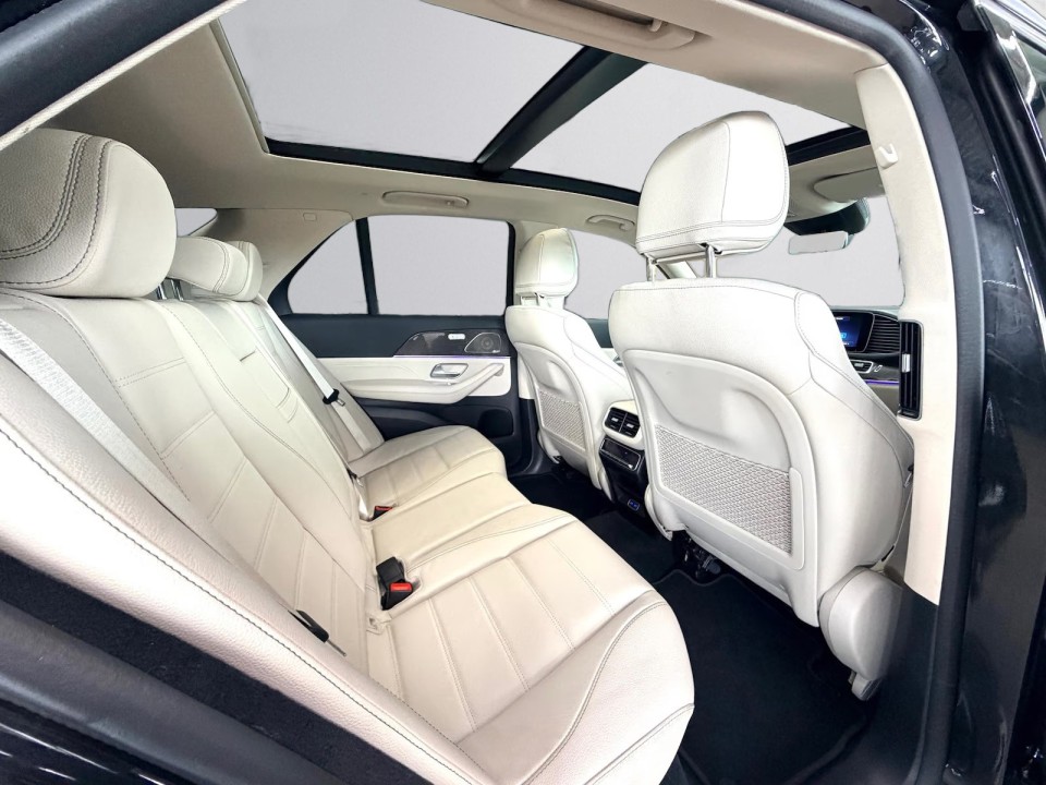 Mercedes-Benz GLE 350de 4MATIC AMG Line - foto 12