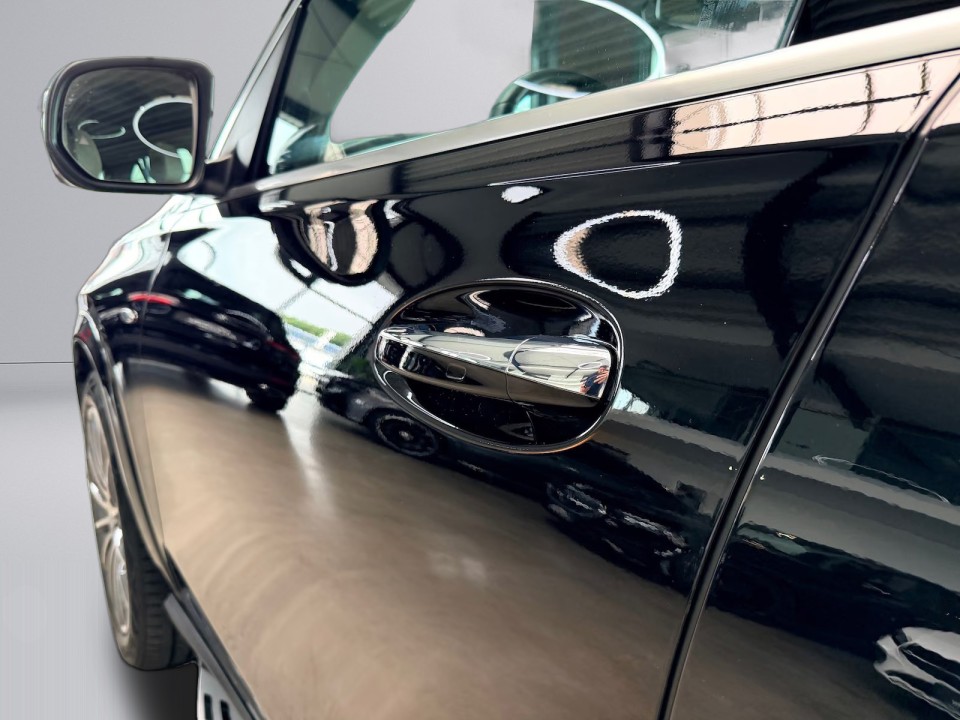 Mercedes-Benz GLE 350de 4MATIC AMG Line - foto 23