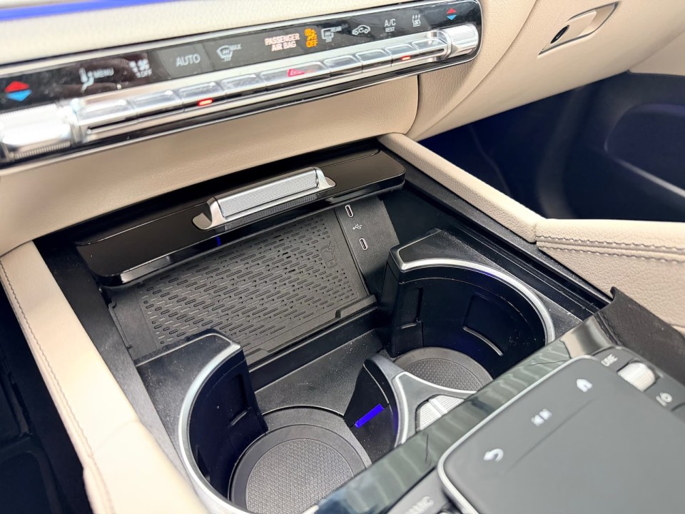 Mercedes-Benz GLE 350de 4MATIC AMG Line - foto 19