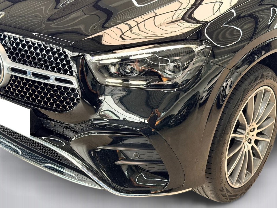 Mercedes-Benz GLE 350de 4MATIC AMG Line - foto 28