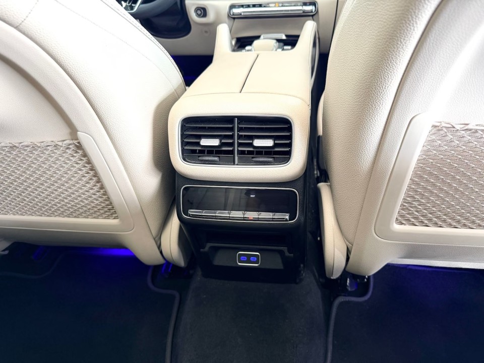 Mercedes-Benz GLE 350de 4MATIC AMG Line - foto 20