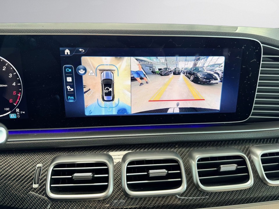 Mercedes-Benz GLE 350de 4MATIC AMG Line - foto 25