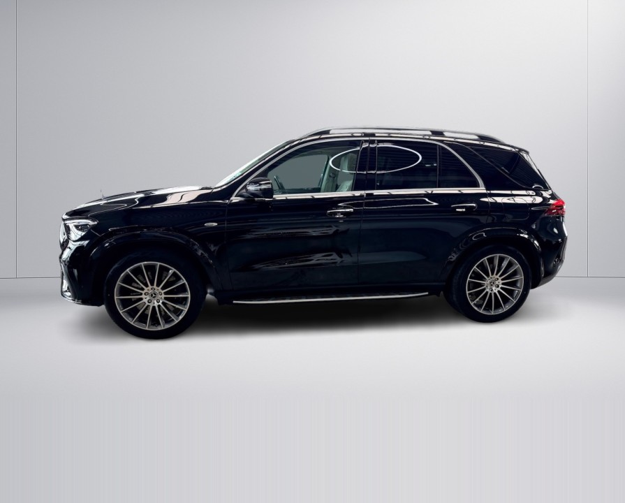 Mercedes-Benz GLE 350de 4MATIC AMG Line - foto 7