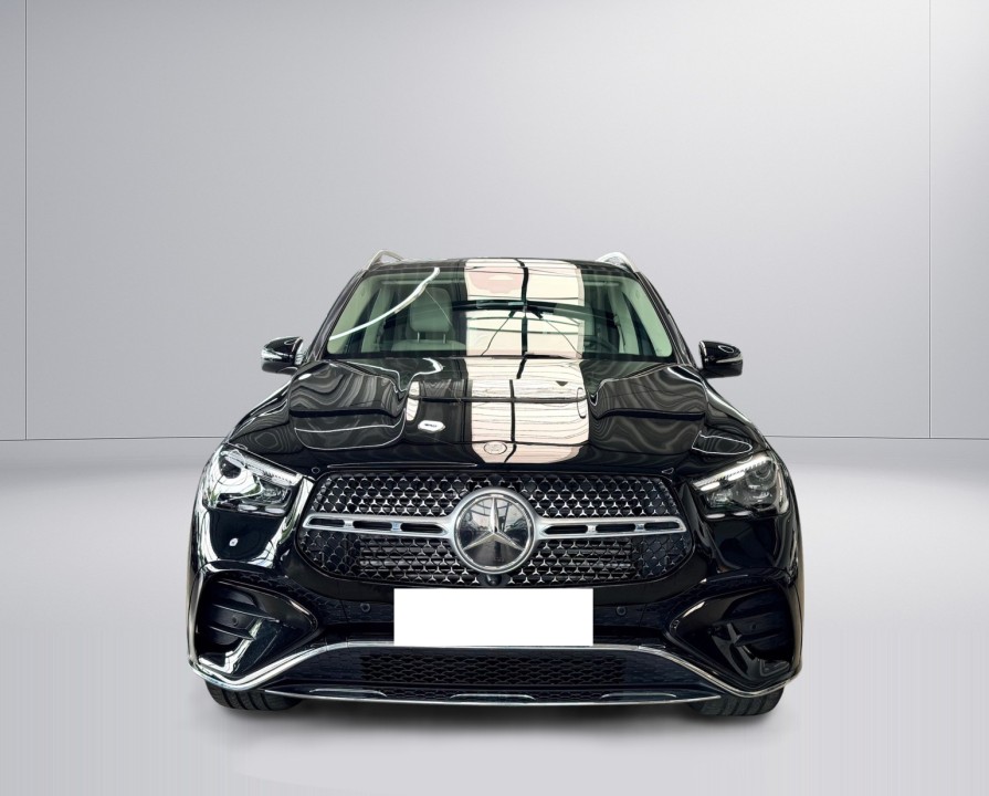 Mercedes-Benz GLE 350de 4MATIC AMG Line - foto 9