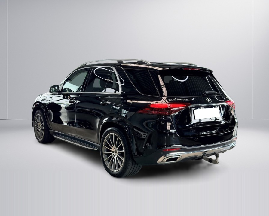 Mercedes-Benz GLE 350de 4MATIC AMG Line - foto 6