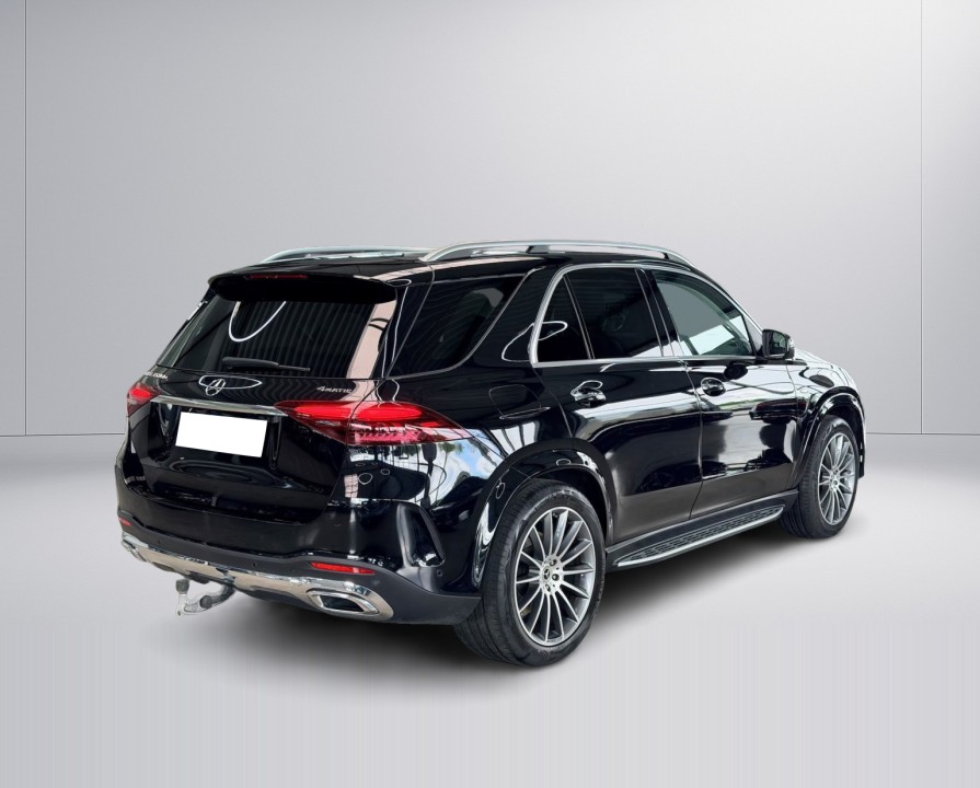 Mercedes-Benz GLE 350de 4MATIC AMG Line (3)