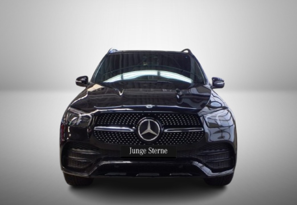 Mercedes-Benz GLE SUV 350de 4MATIC AMG Line (2)