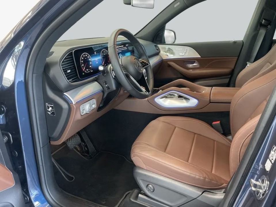 Mercedes-Benz GLE 300d 4MATIC - foto 8