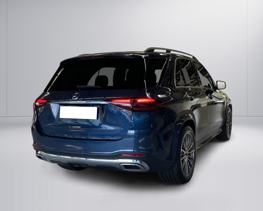 Mercedes-Benz GLE 300d 4MATIC (3)