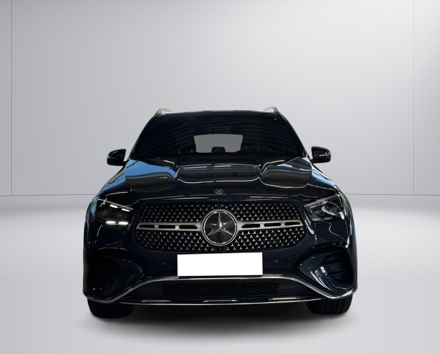 Mercedes-Benz GLE 300d 4MATIC (2)