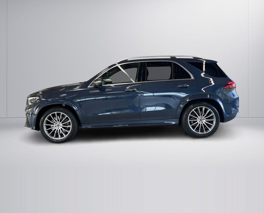 Mercedes-Benz GLE 300d 4MATIC (5)