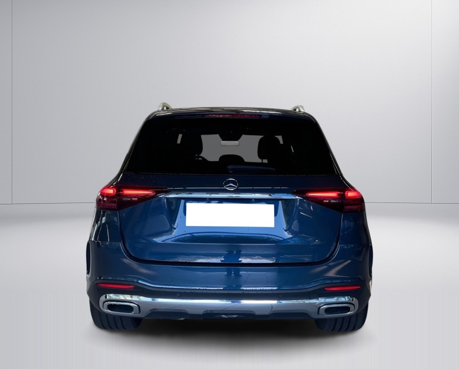 Mercedes-Benz GLE 300d 4MATIC (4)
