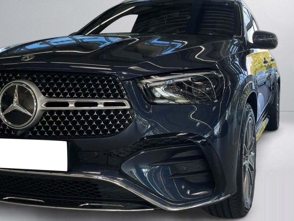 Mercedes-Benz GLE 300d 4MATIC - foto 19