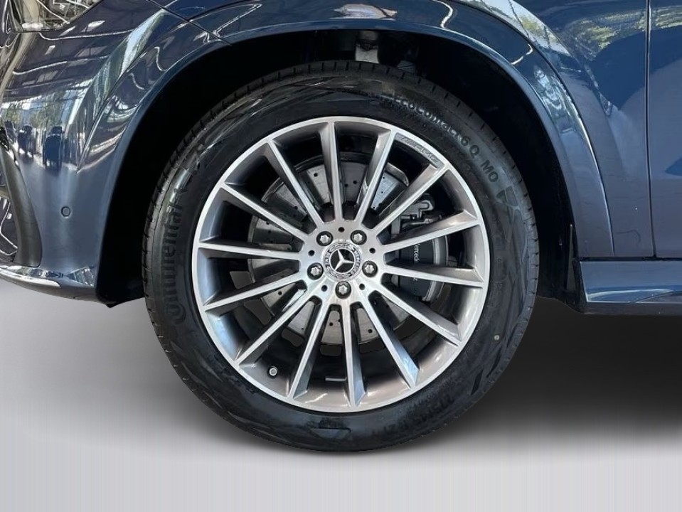 Mercedes-Benz GLE 300d 4MATIC - foto 20