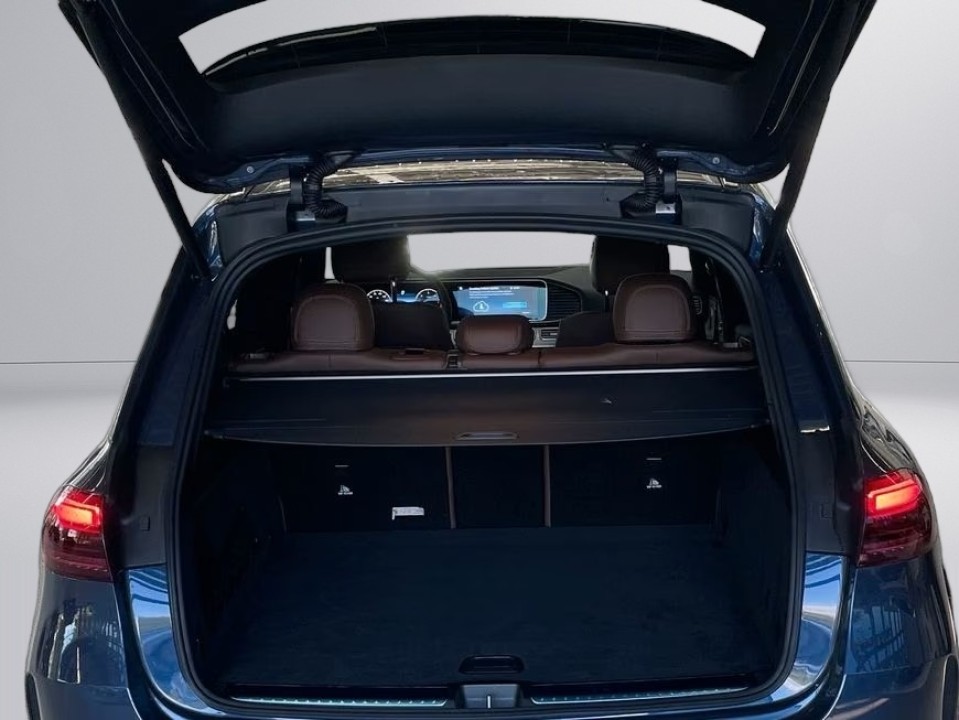 Mercedes-Benz GLE 300d 4MATIC - foto 18