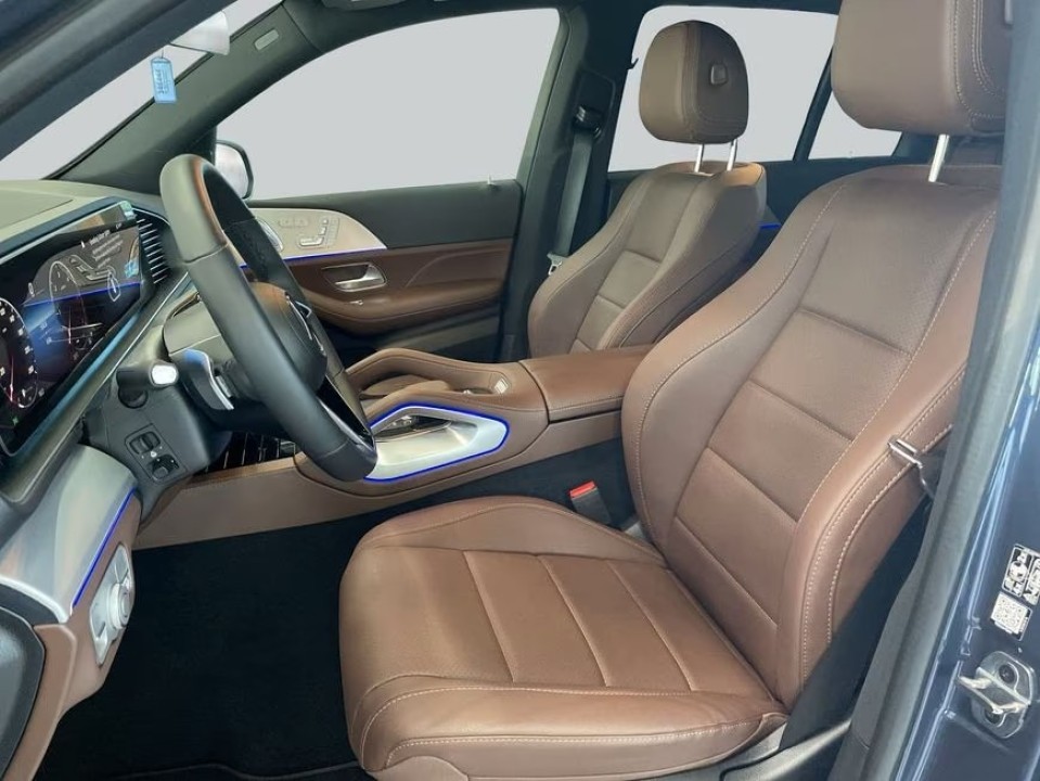Mercedes-Benz GLE 300d 4MATIC - foto 11