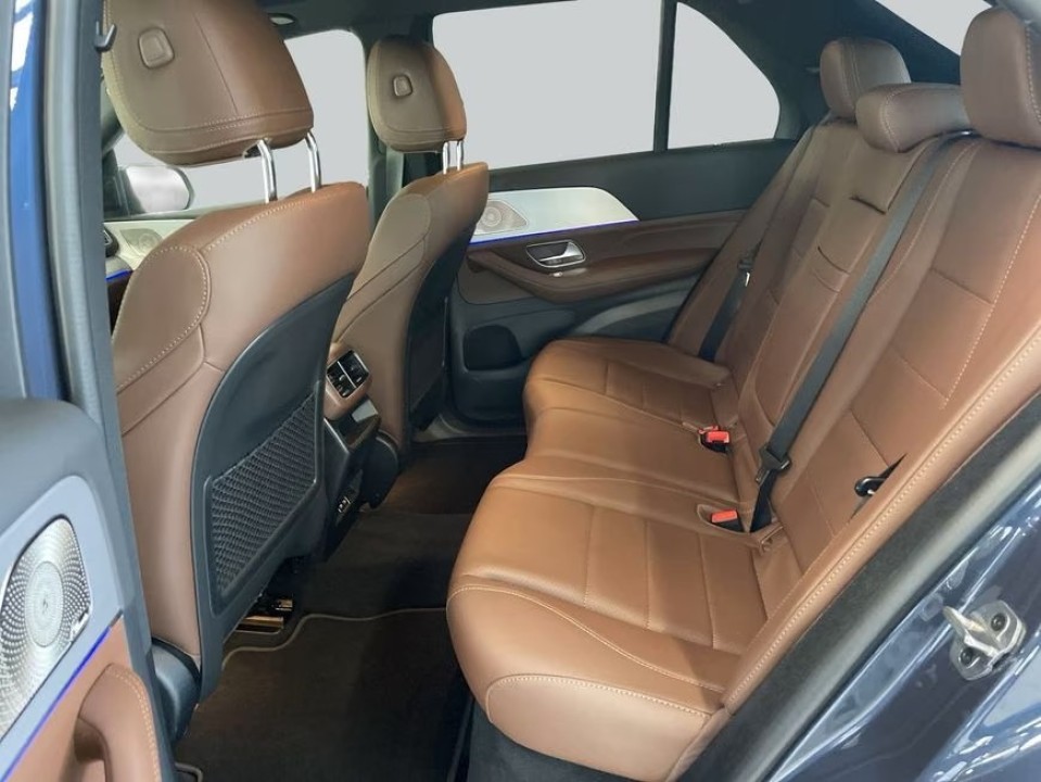 Mercedes-Benz GLE 300d 4MATIC - foto 15