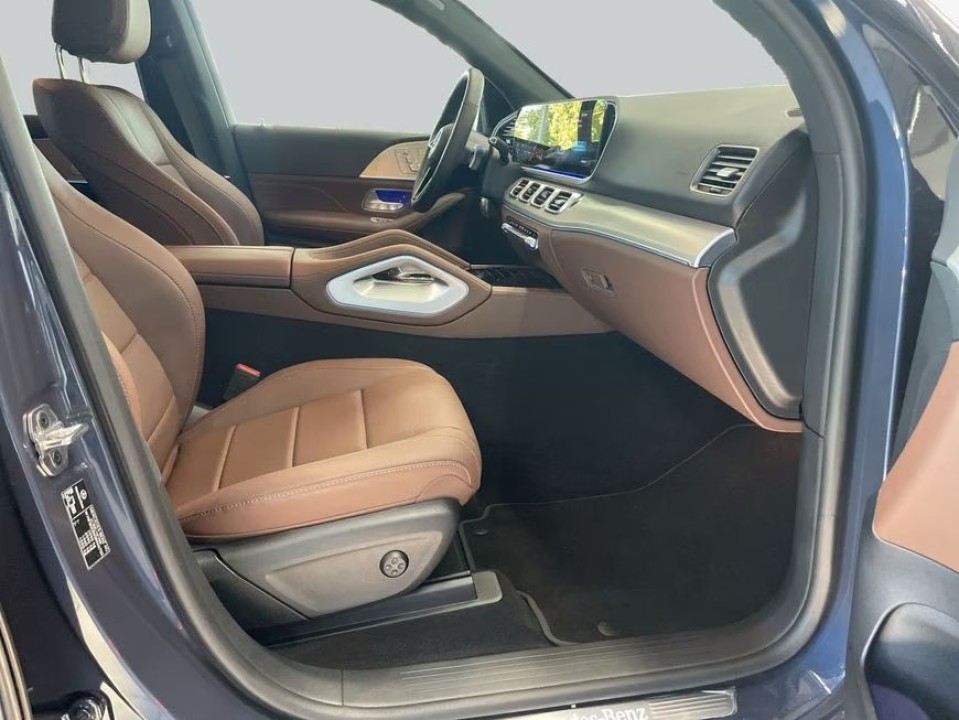 Mercedes-Benz GLE 300d 4MATIC - foto 10