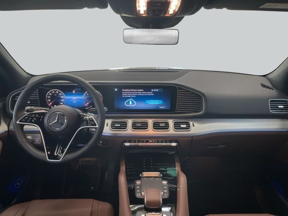 Mercedes-Benz GLE 300d 4MATIC - foto 7