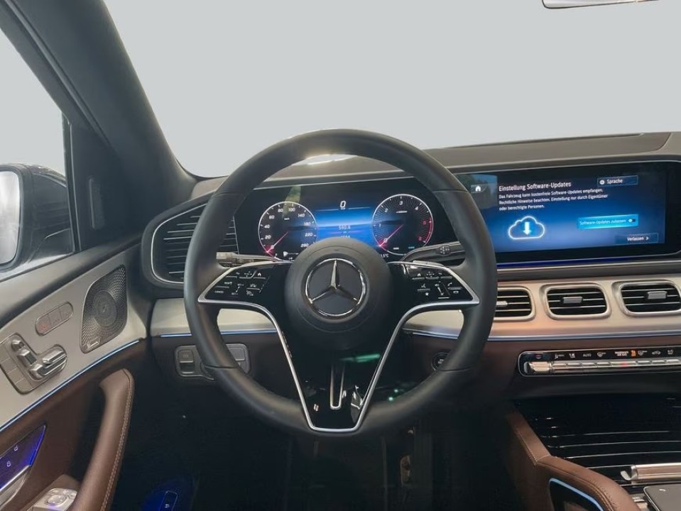 Mercedes-Benz GLE 300d 4MATIC - foto 6