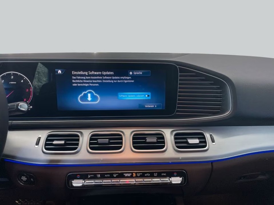 Mercedes-Benz GLE 300d 4MATIC - foto 14