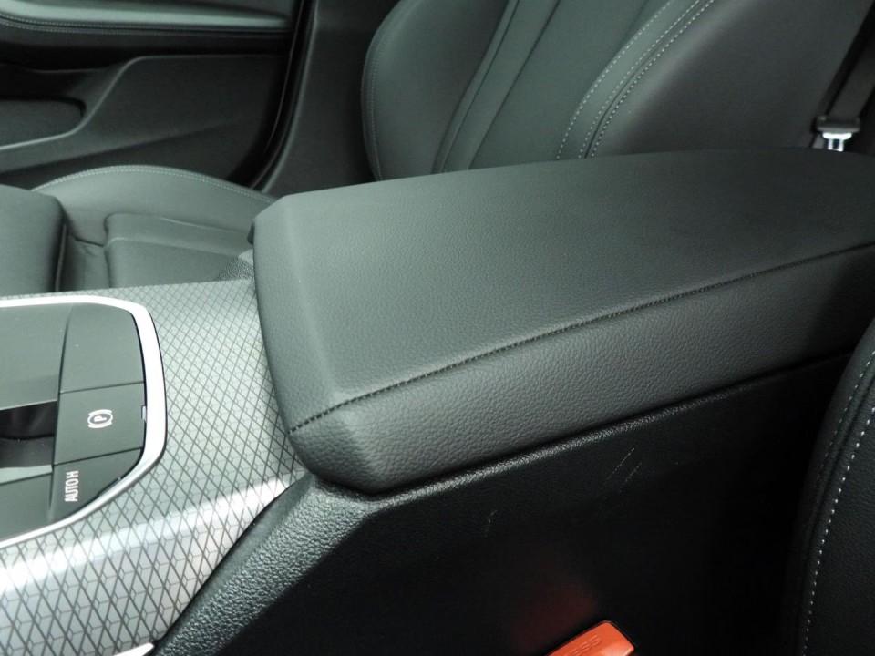 BMW Seria 4 420i Gran Coupe M-Sport - foto 22