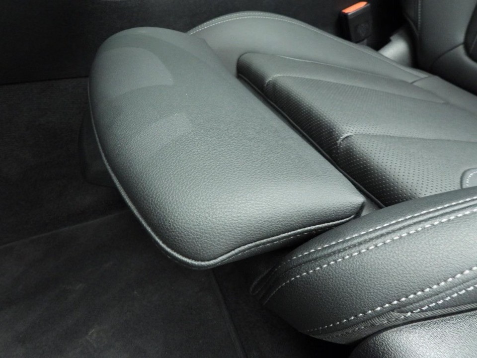 BMW Seria 4 420i Gran Coupe M-Sport - foto 25