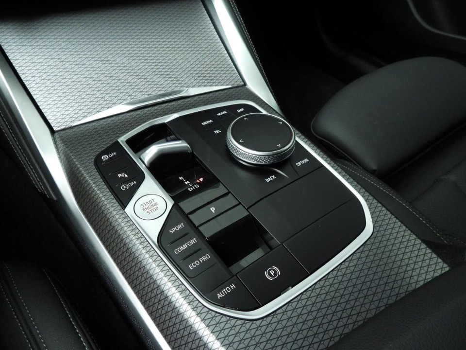 BMW Seria 4 420i Gran Coupe M-Sport - foto 12